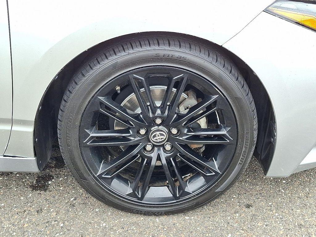 used 2019 Toyota Avalon car, priced at $23,598