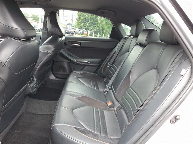 used 2019 Toyota Avalon car, priced at $19,598