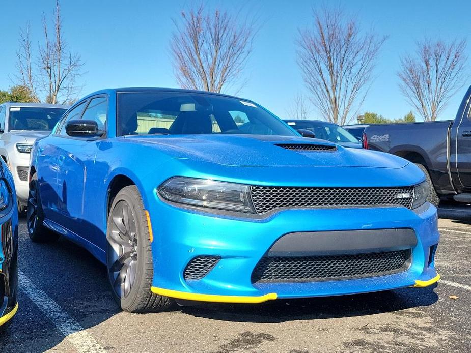 new 2023 Dodge Charger car, priced at $48,129