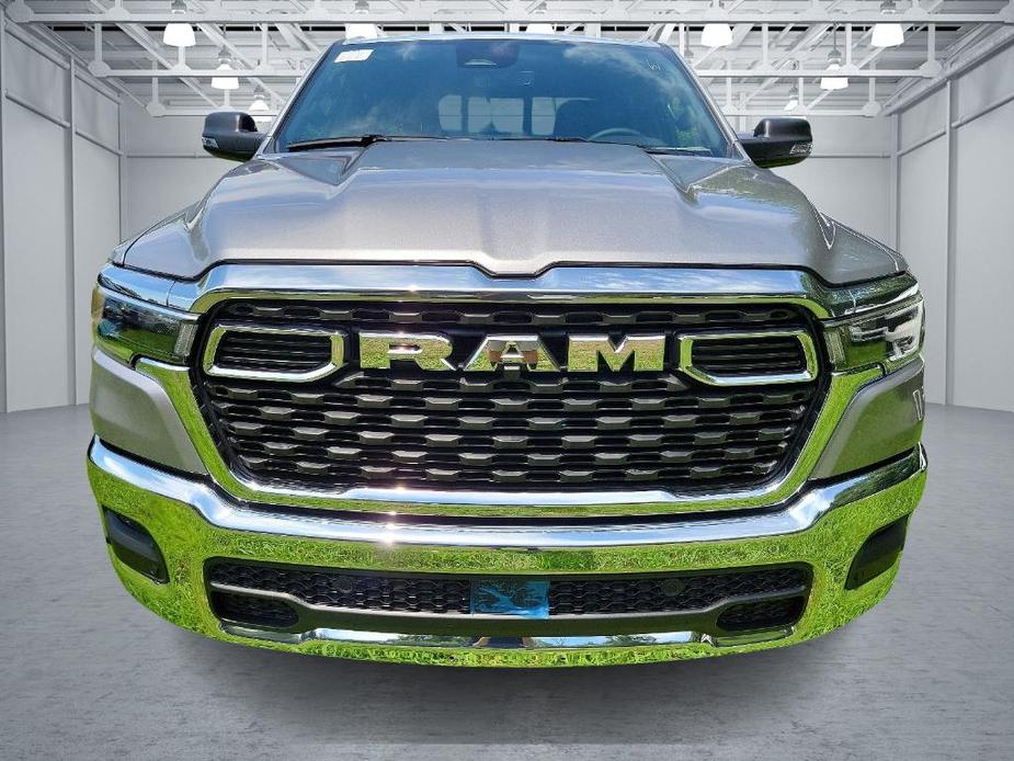 new 2025 Ram 1500 car, priced at $53,969