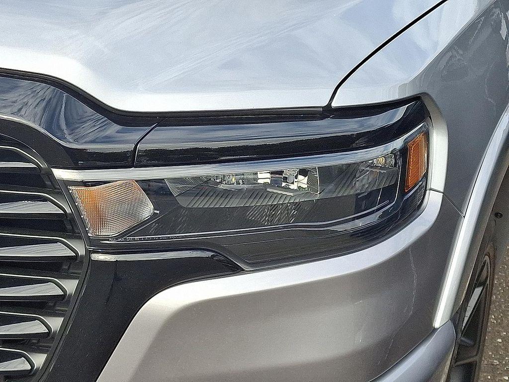 new 2026 Ram 1500 car, priced at $76,004