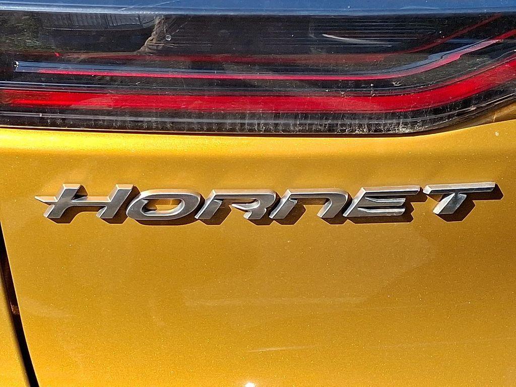 new 2024 Dodge Hornet car, priced at $34,939