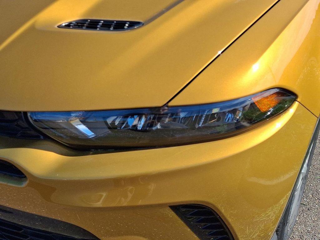 new 2024 Dodge Hornet car, priced at $34,939