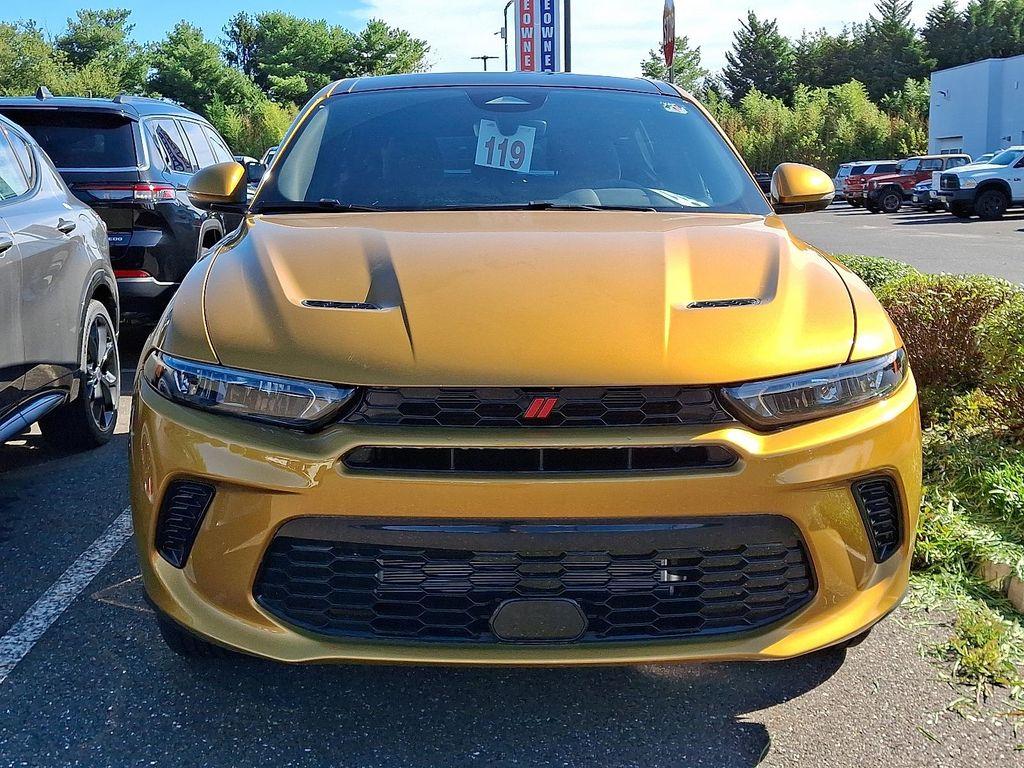 new 2024 Dodge Hornet car, priced at $34,939