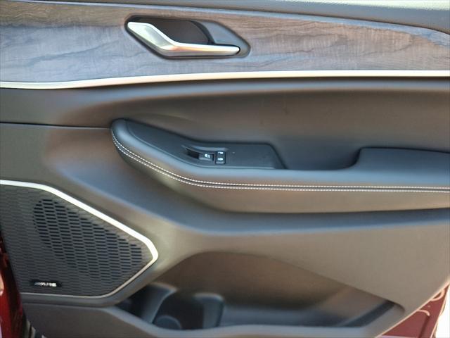 used 2024 Jeep Grand Cherokee 4xe car, priced at $38,598