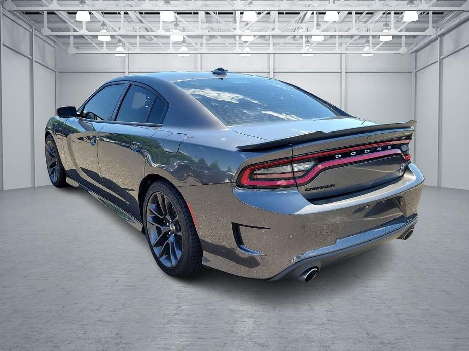 used 2023 Dodge Charger car, priced at $52,598