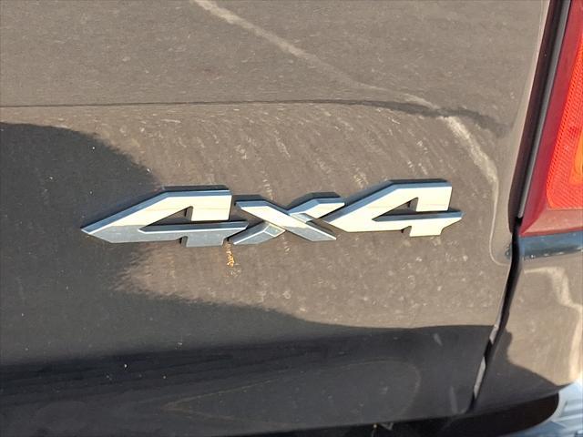 used 2019 Ram 1500 car, priced at $24,598
