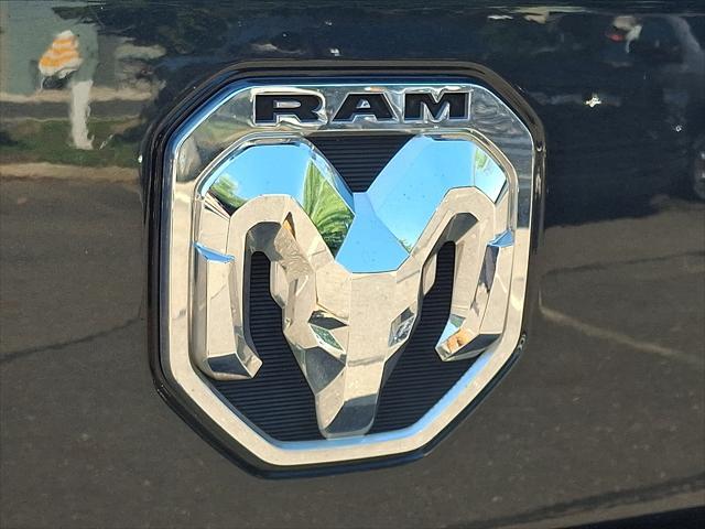 used 2019 Ram 1500 car, priced at $24,598