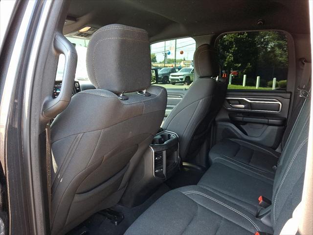 used 2019 Ram 1500 car, priced at $24,598