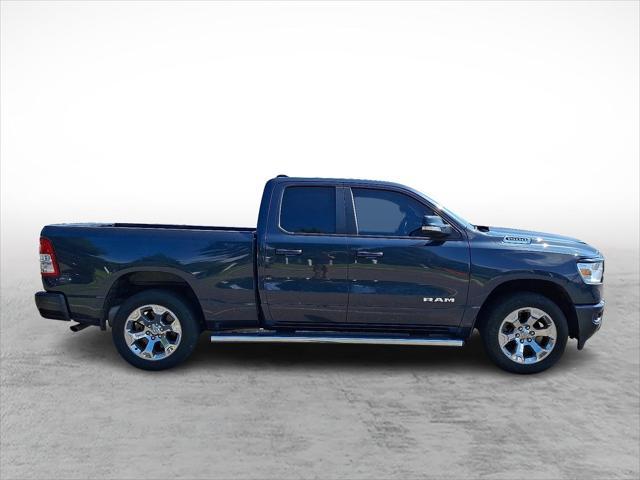 used 2019 Ram 1500 car, priced at $24,598