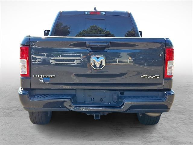 used 2019 Ram 1500 car, priced at $24,598