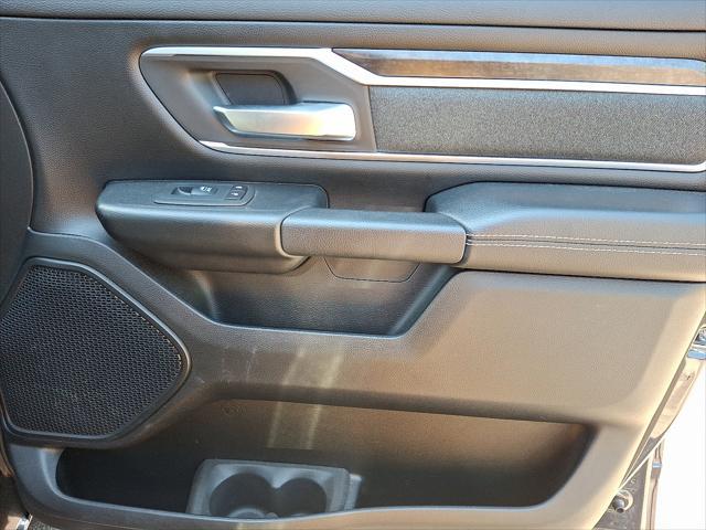 used 2019 Ram 1500 car, priced at $24,598