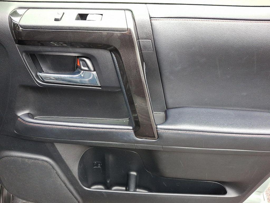 used 2023 Toyota 4Runner car, priced at $47,598