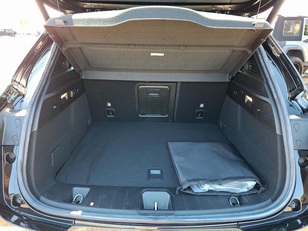 used 2024 Dodge Hornet car, priced at $31,593