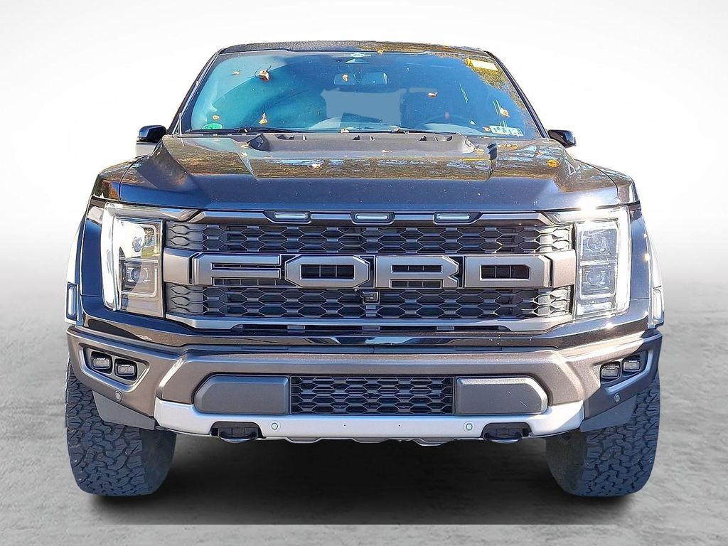 used 2023 Ford F-150 car, priced at $74,598