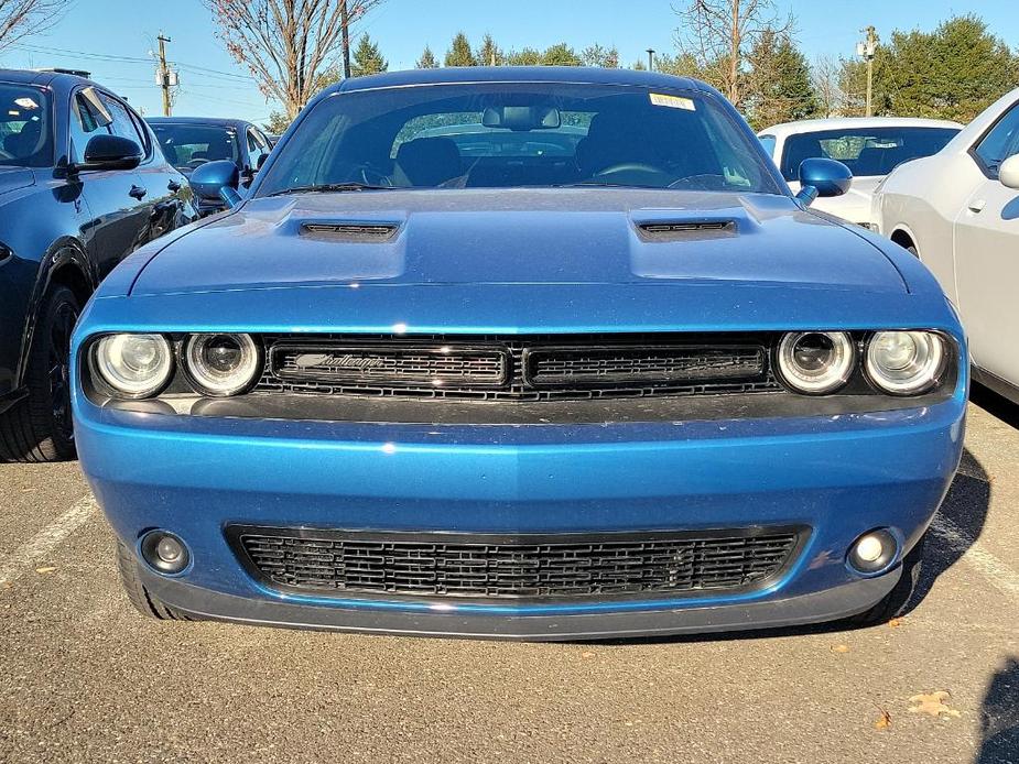 new 2023 Dodge Challenger car, priced at $33,049