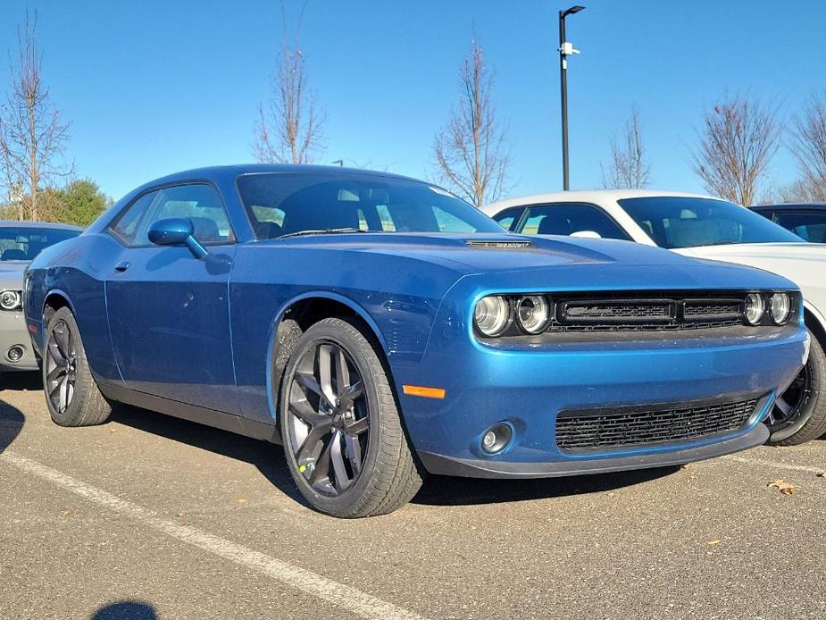 new 2023 Dodge Challenger car, priced at $37,079