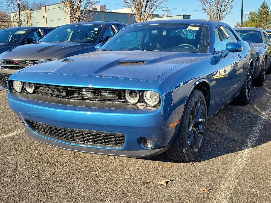 new 2023 Dodge Challenger car, priced at $33,049