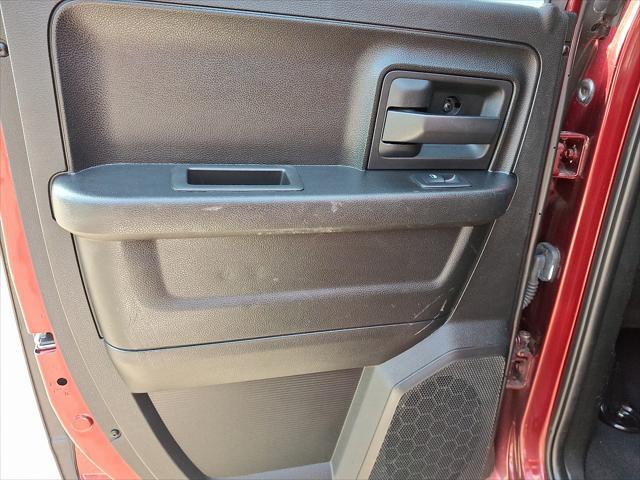 used 2019 Ram 1500 car, priced at $20,598