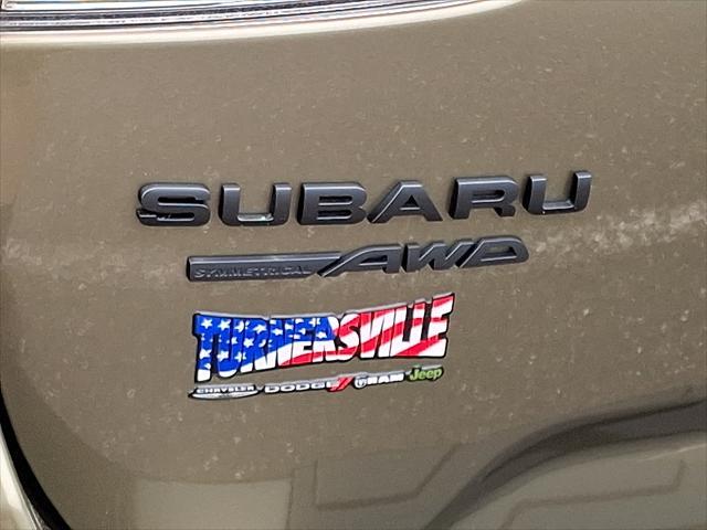 used 2022 Subaru Forester car, priced at $32,598