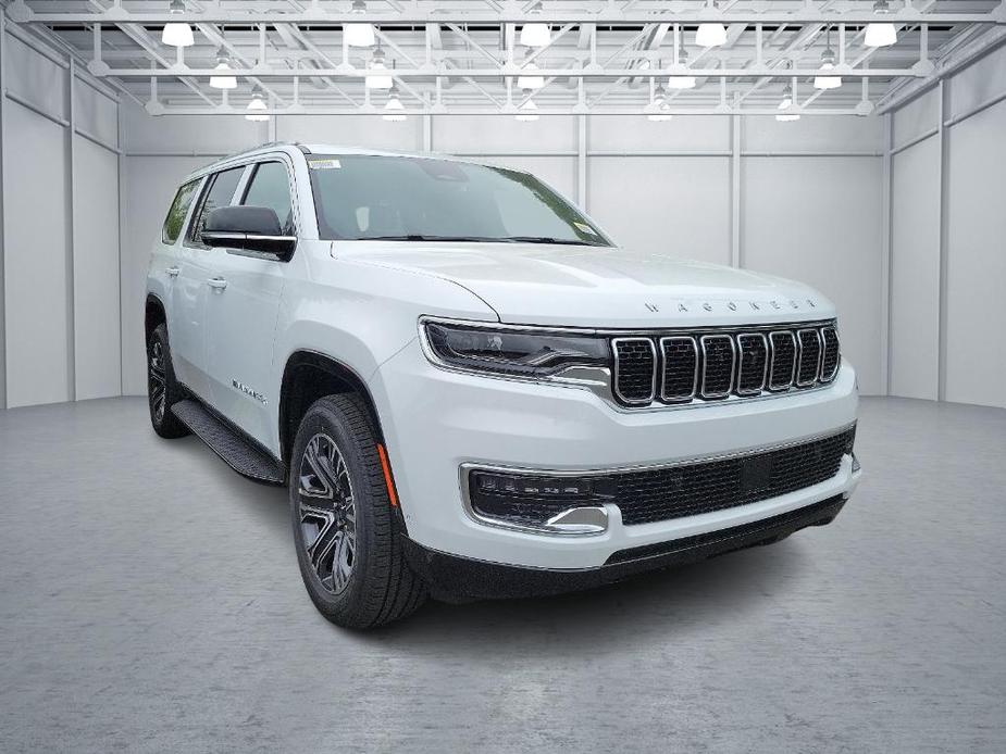 new 2024 Jeep Wagoneer car, priced at $73,884