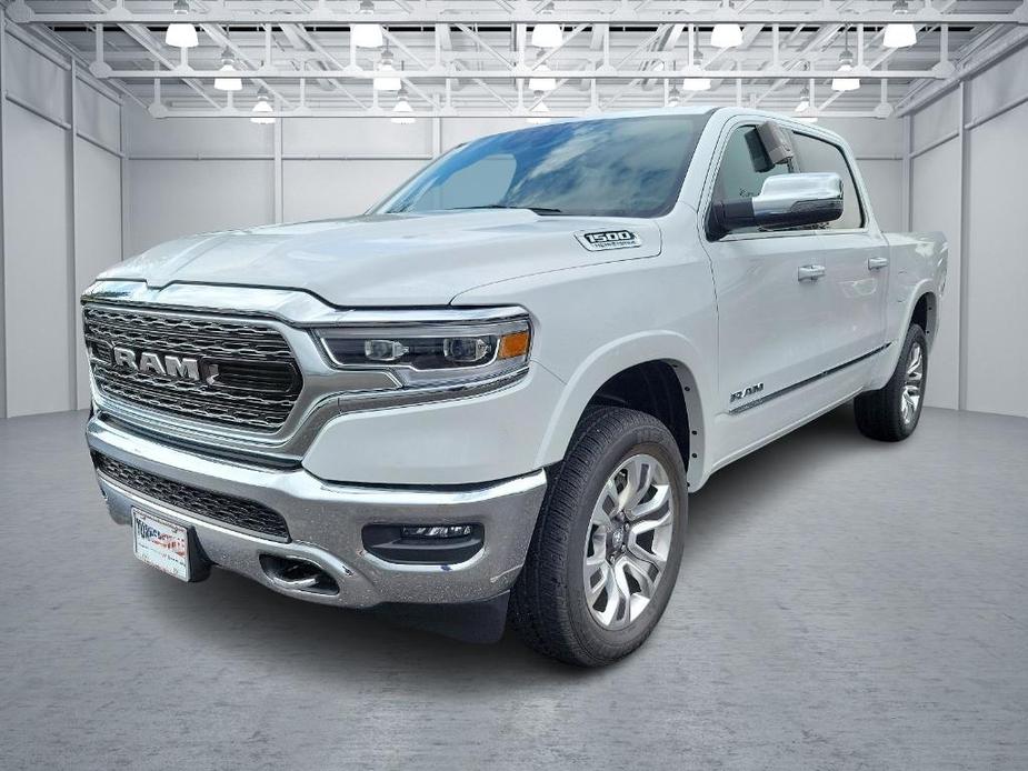 new 2024 Ram 1500 car, priced at $68,339