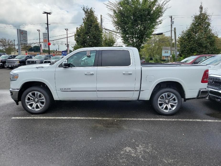 new 2024 Ram 1500 car, priced at $68,339