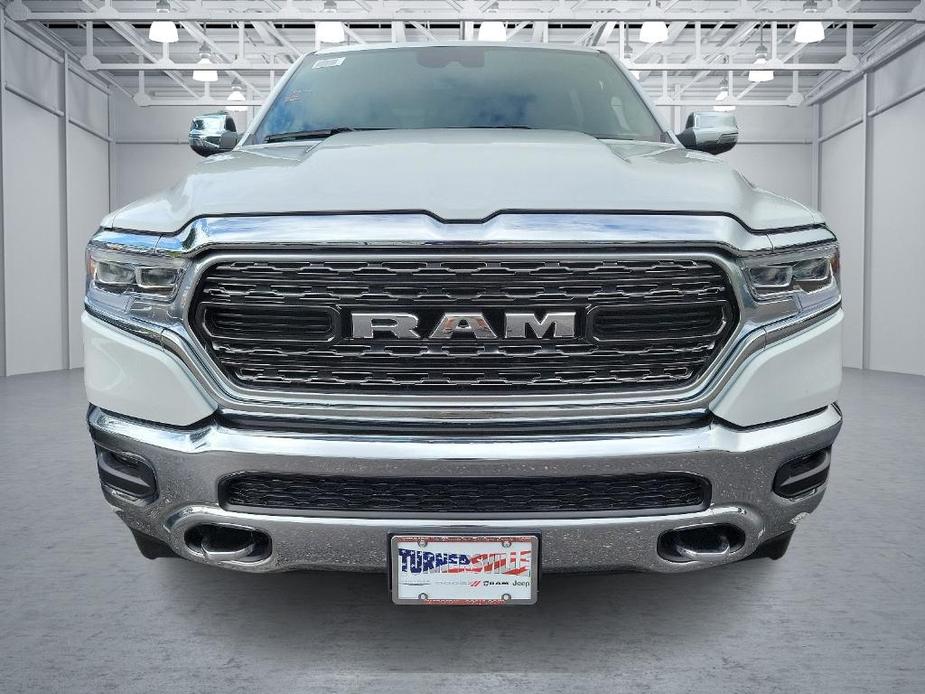 new 2024 Ram 1500 car, priced at $68,339