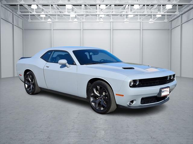 used 2020 Dodge Challenger car, priced at $23,598