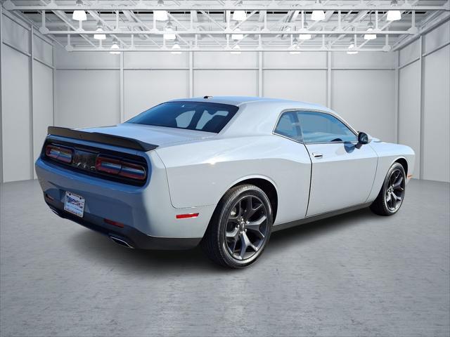 used 2020 Dodge Challenger car, priced at $23,598