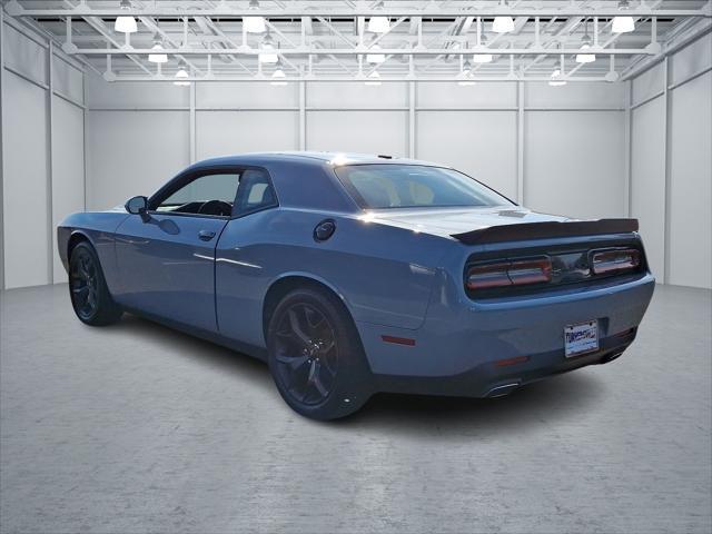 used 2020 Dodge Challenger car, priced at $23,598