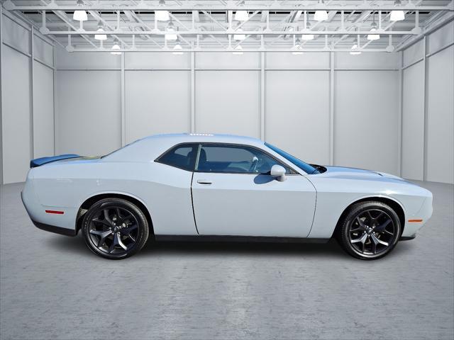 used 2020 Dodge Challenger car, priced at $23,598