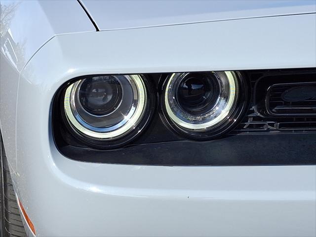 used 2020 Dodge Challenger car, priced at $23,598