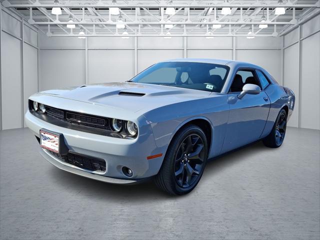 used 2020 Dodge Challenger car, priced at $23,598