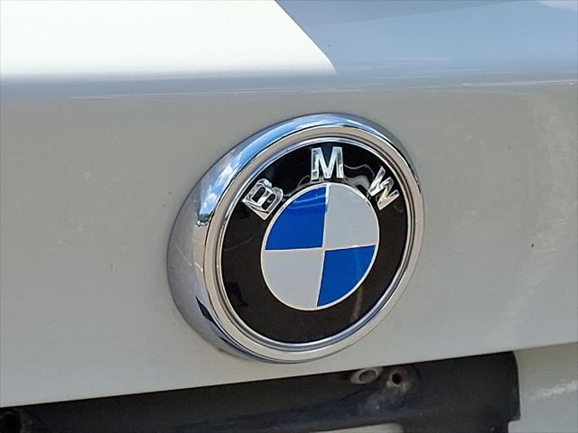 used 2017 BMW X3 car, priced at $18,598