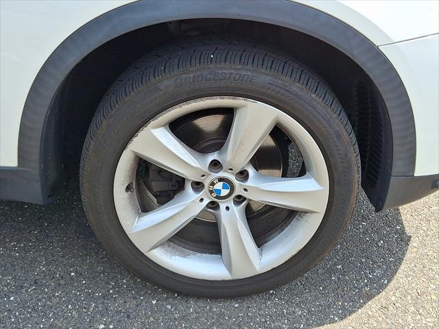 used 2017 BMW X3 car, priced at $18,598
