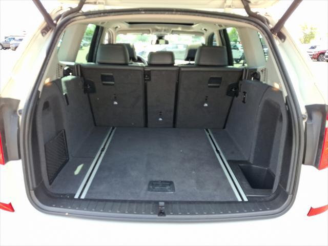 used 2017 BMW X3 car, priced at $18,598