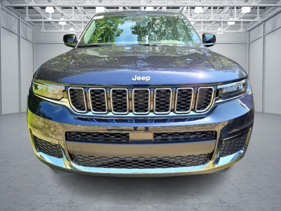 new 2024 Jeep Grand Cherokee L car, priced at $46,894