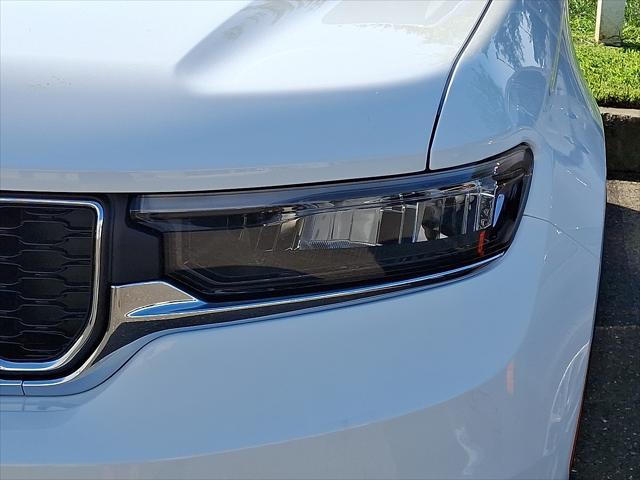 new 2025 Jeep Grand Cherokee L car, priced at $43,433