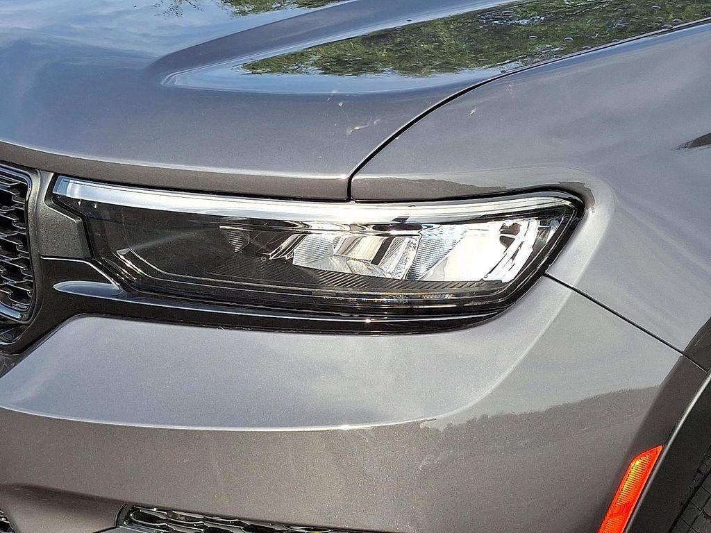 new 2025 Jeep Grand Cherokee car, priced at $42,079