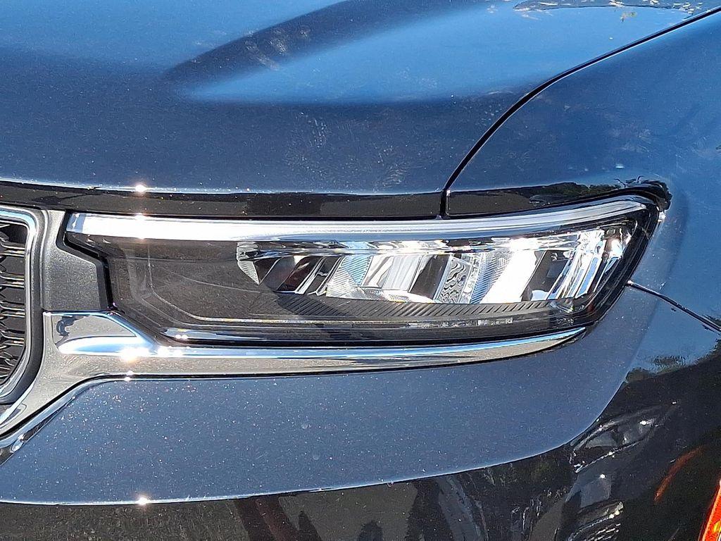 new 2025 Jeep Grand Cherokee car, priced at $41,519