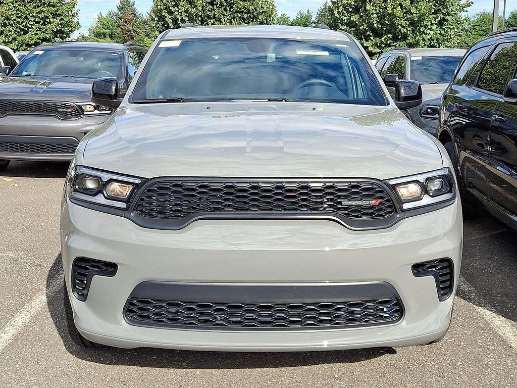 new 2026 Dodge Durango car, priced at $46,229