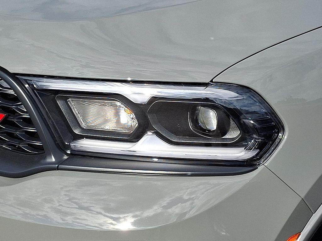 new 2026 Dodge Durango car, priced at $46,229