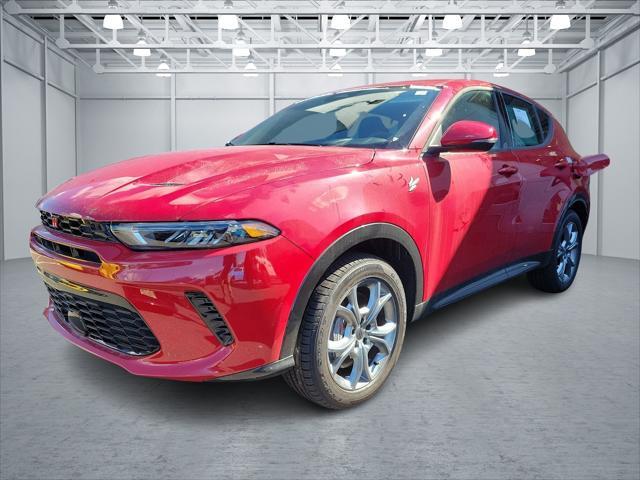 new 2024 Dodge Hornet car, priced at $34,624