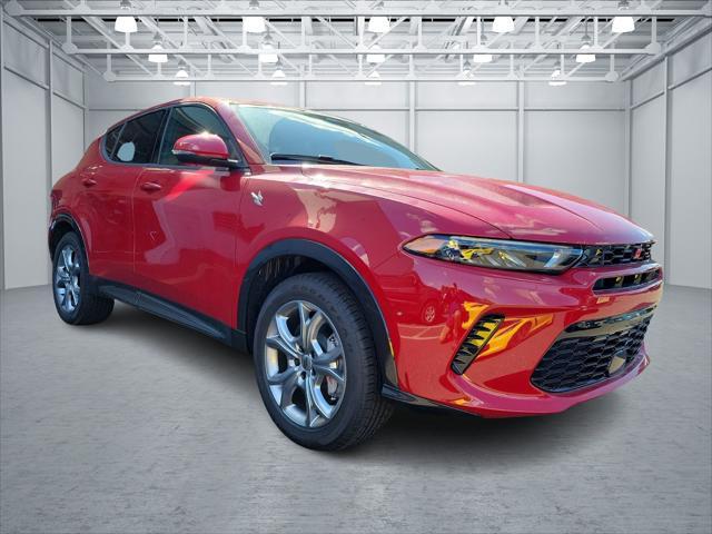 new 2024 Dodge Hornet car, priced at $37,124