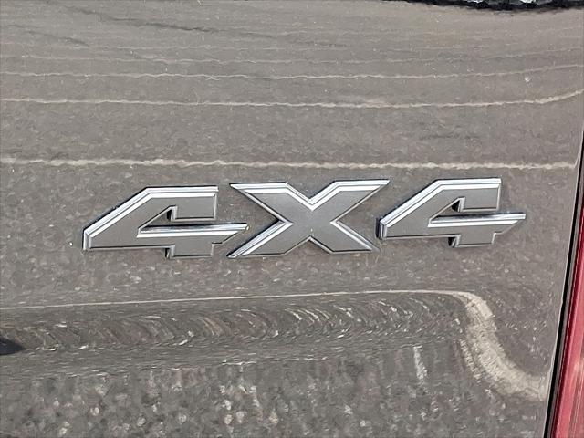 used 2022 Ram 1500 Classic car, priced at $33,598