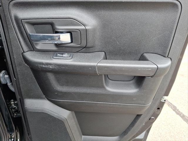 used 2022 Ram 1500 Classic car, priced at $33,598