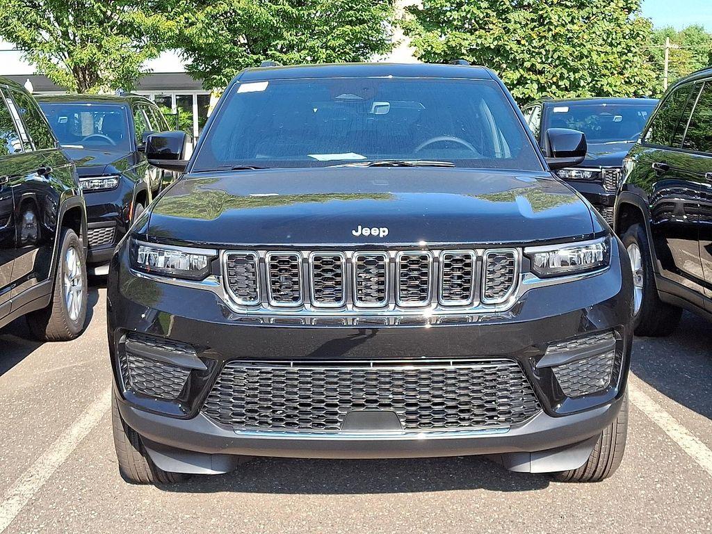 new 2025 Jeep Grand Cherokee car, priced at $41,519