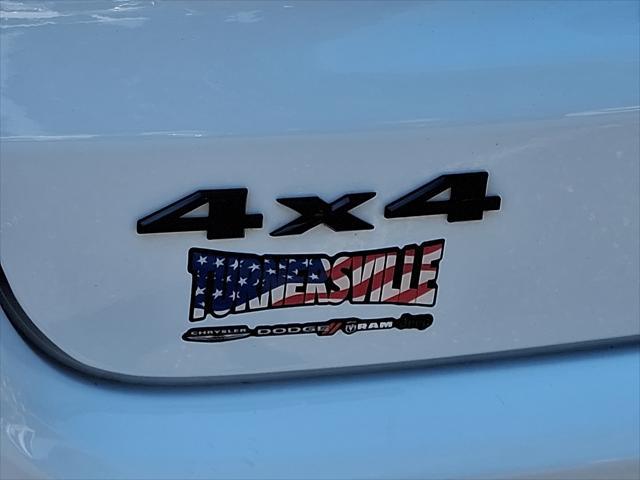 used 2022 Jeep Compass car, priced at $24,598