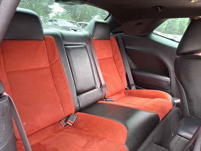 used 2023 Dodge Challenger car, priced at $52,385